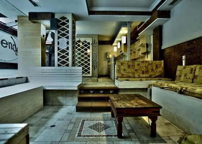 Apartmán Luxury Studio2 In Friends Bansko