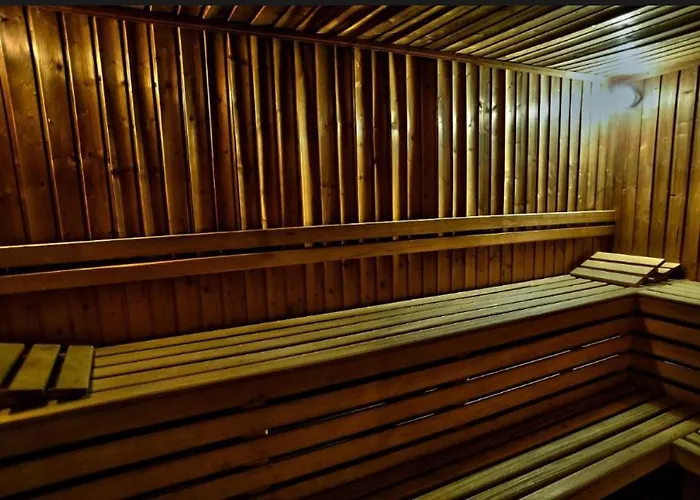 Apartmán Luxury Studio2 In Friends Bansko