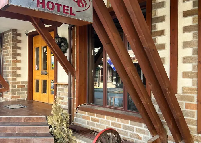 Luxury Studio2 In Friends