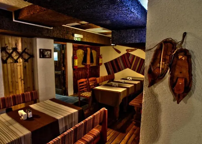 Luxury Studio2 In Friends *