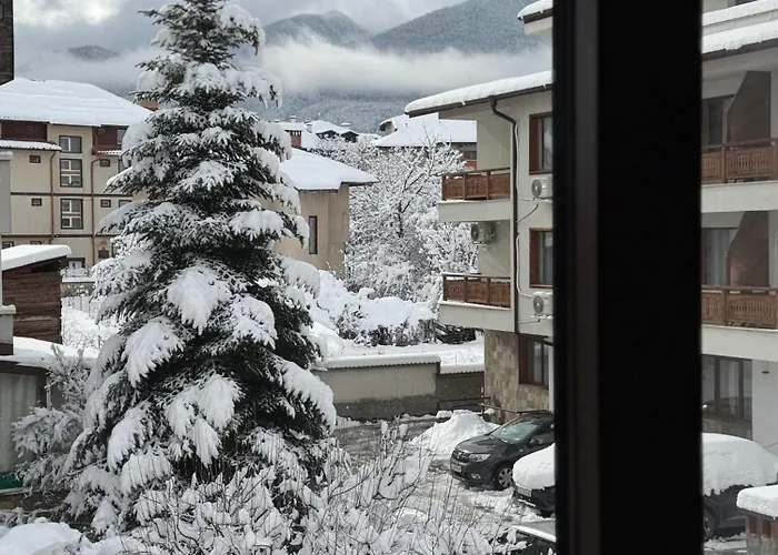 Luxury Studio2 In Friends Lägenhet *