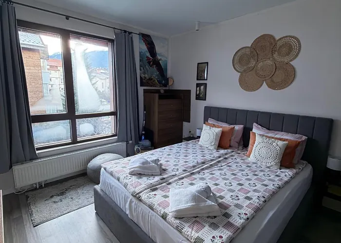 Luxury Studio2 In Friends