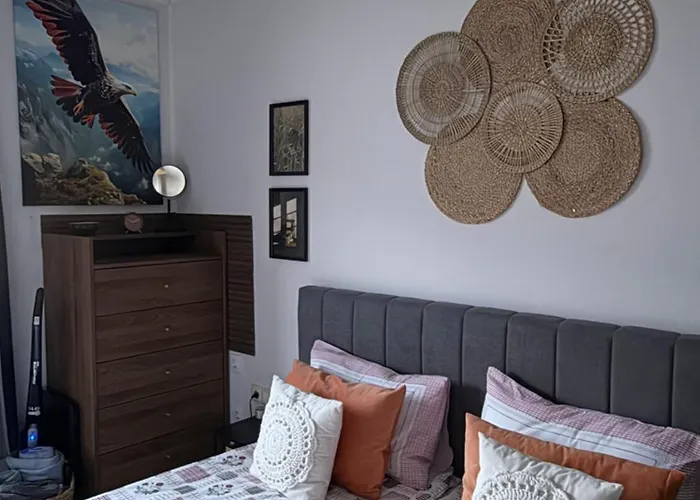 Lägenhet Luxury Studio2 In Friends Bansko