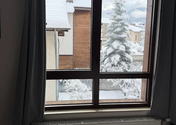 Luxury Studio2 In Friends アパート *