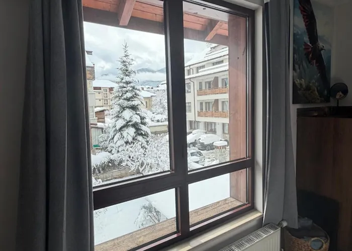 Luxury Studio2 In Friends