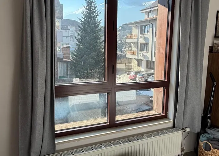 Luxury Studio2 In Friends * Bansko