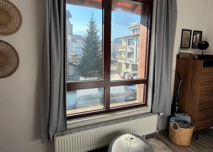 Luxury Studio2 In Friends Bansko