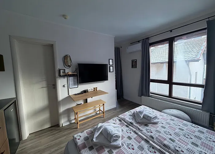 Luxury Studio2 In Friends * Bansko