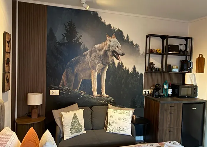 Luxury Studio2 In Friends * Bansko