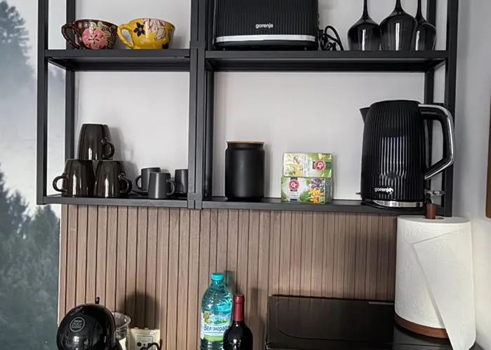 Luxury Studio2 In Friends アパート *