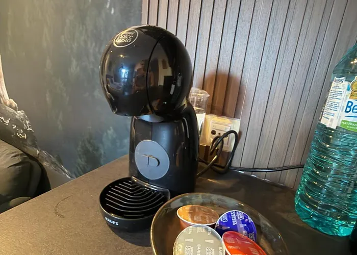 Luxury Studio2 In Friends バンスコ