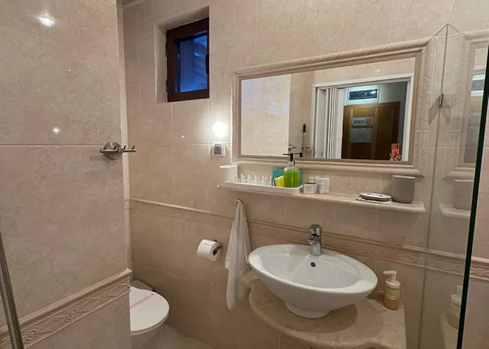 Luxury Studio2 In Friends Lägenhet