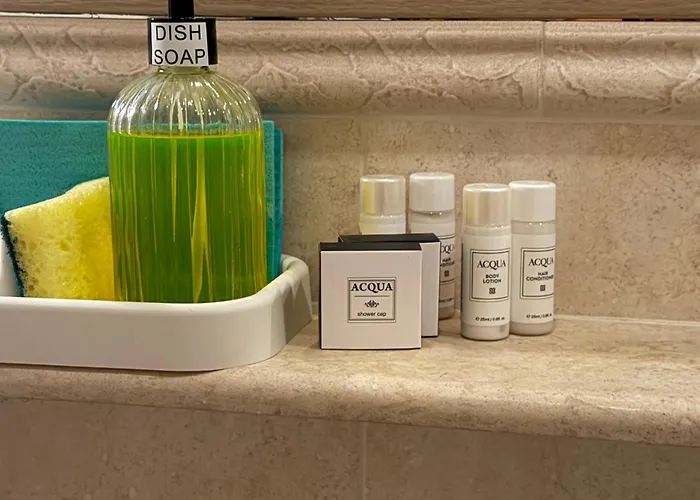 アパート Luxury Studio2 In Friends バンスコ