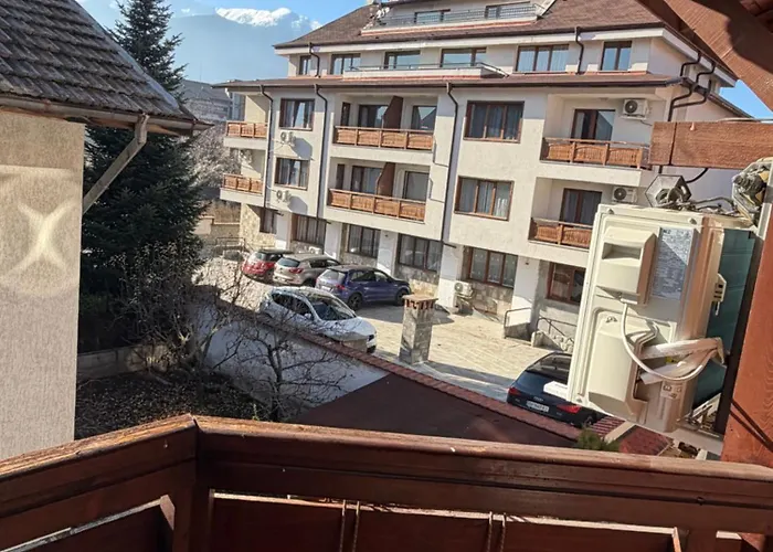 Luxury Studio2 In Friends アパート *